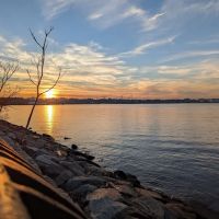Grand Central Parkway Extension ico