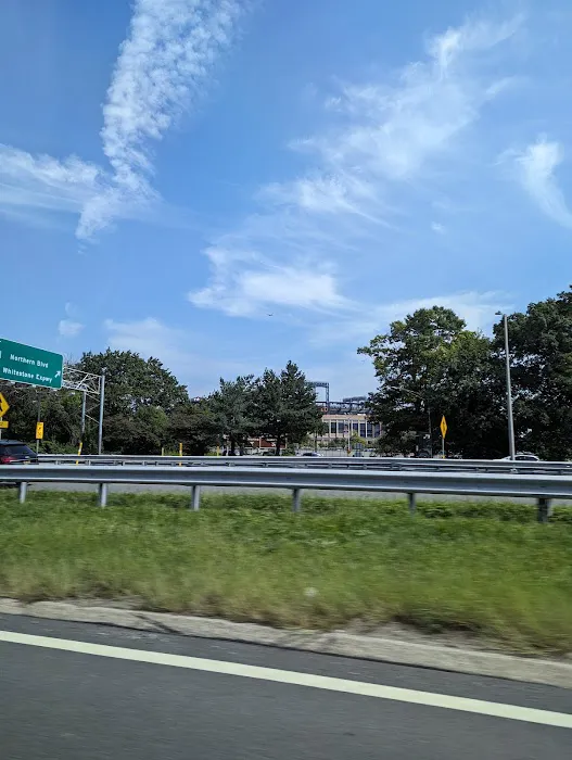 Grand Central Parkway Extension Picture 8