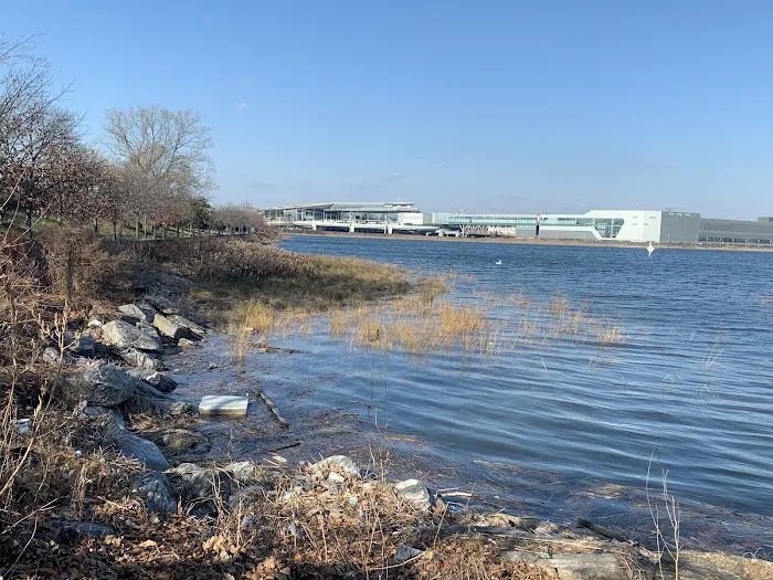 Grand Central Parkway Extension Picture 5