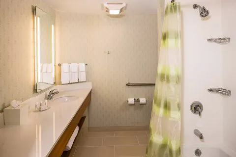 SpringHill Suites New York LaGuardia Airport Picture 9