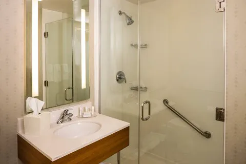 SpringHill Suites New York LaGuardia Airport Picture 6