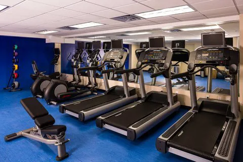 SpringHill Suites New York LaGuardia Airport Picture 10