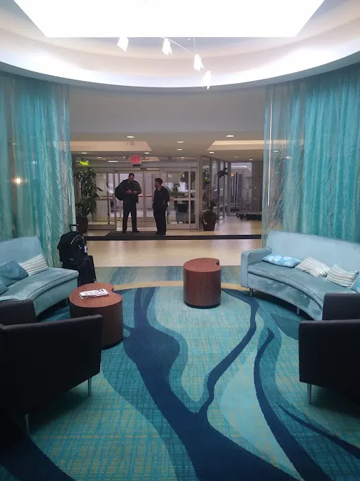 SpringHill Suites New York LaGuardia Airport Picture 1