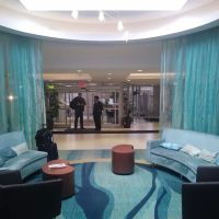 SpringHill Suites New York LaGuardia Airport ico
