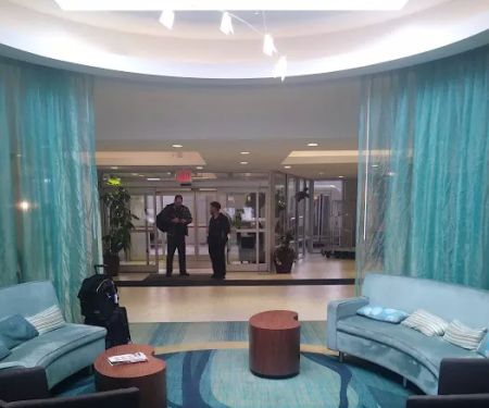 SpringHill Suites New York LaGuardia Airport