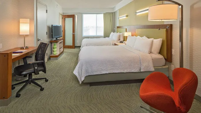 SpringHill Suites New York LaGuardia Airport Picture 7