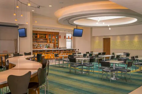 SpringHill Suites New York LaGuardia Airport Picture 2