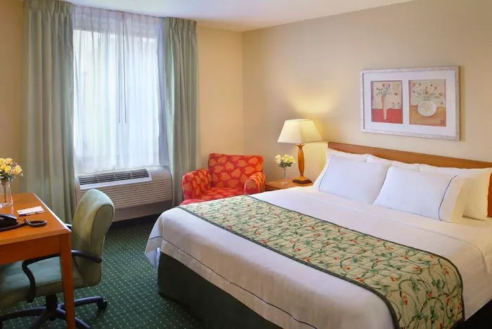 Corona Hotel Picture 9