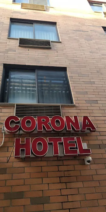 Corona Hotel Picture 4