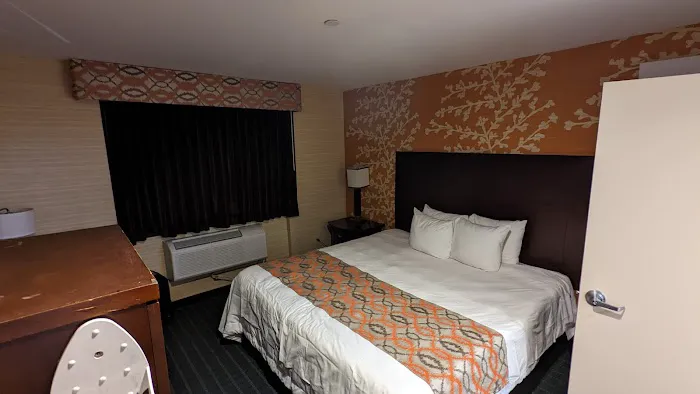 Corona Hotel Picture 8