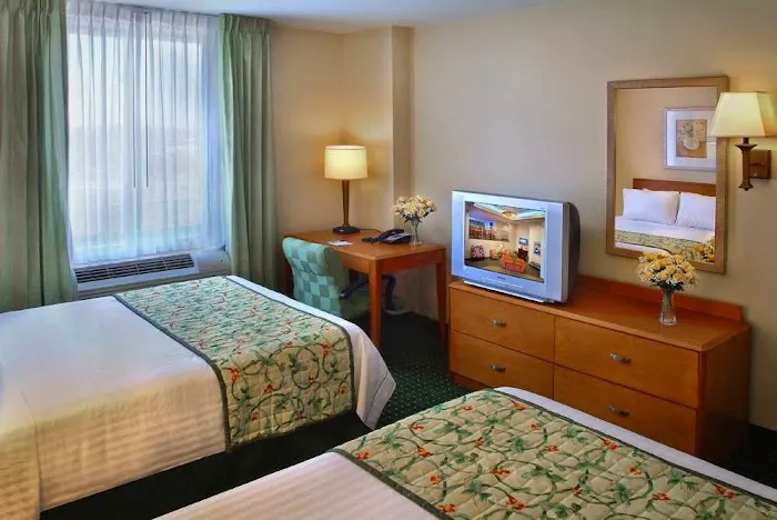 Corona Hotel Picture 7