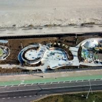 Beach 98th Street Park ico