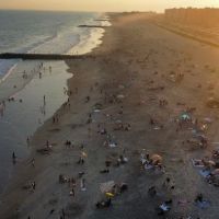Path to Shoreline ico