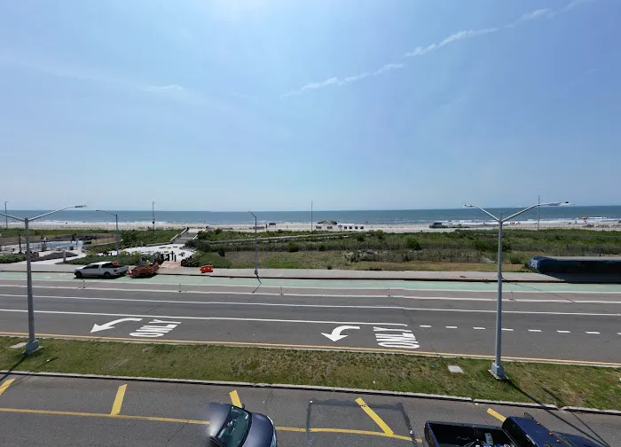 New Jetties Picture 1