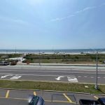 New Jetties