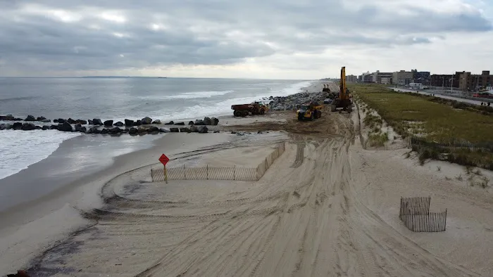 New Jetties Picture 2