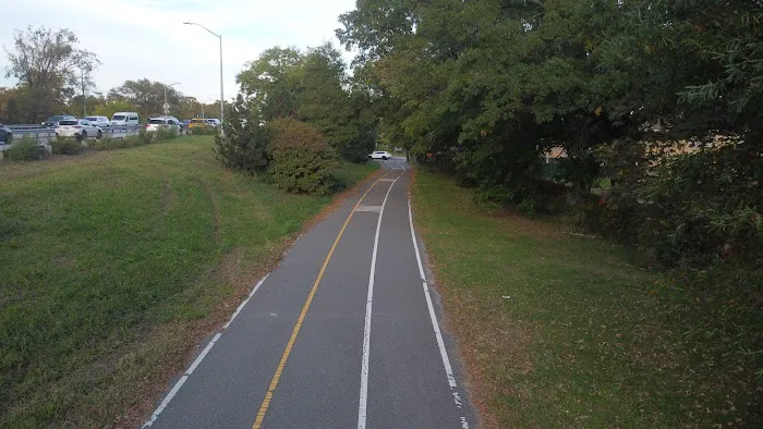 Bike Walking Path Picture 4