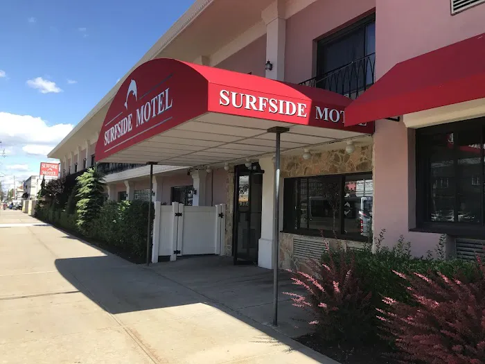 Surfside 3 Motel Picture 1