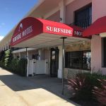 Surfside 3 Motel