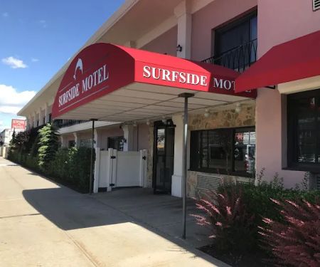 Surfside 3 Motel