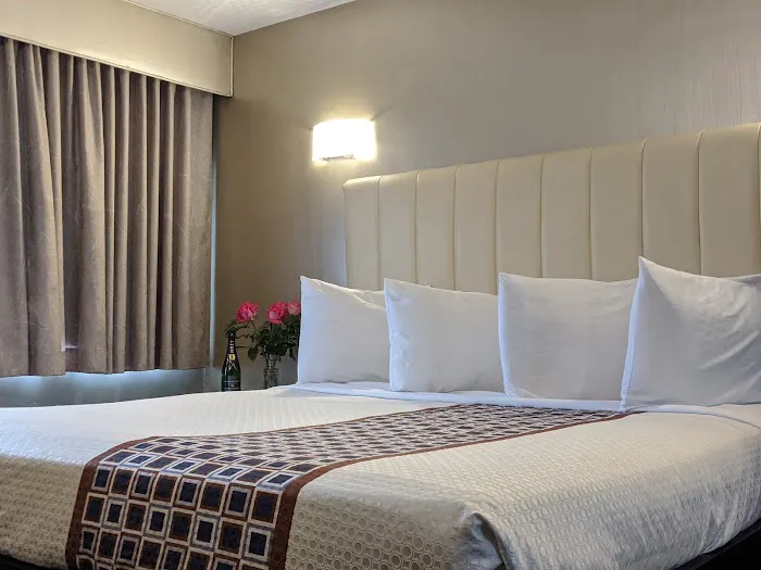 Surfside 3 Motel Picture 4