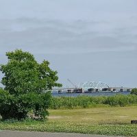 Charles Memorial Park (Gateway National Recreation Area) ico