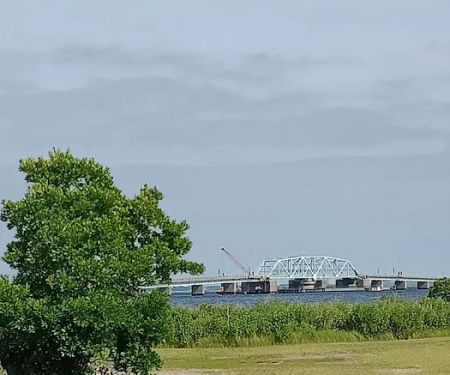 Charles Memorial Park (Gateway National Recreation Area)