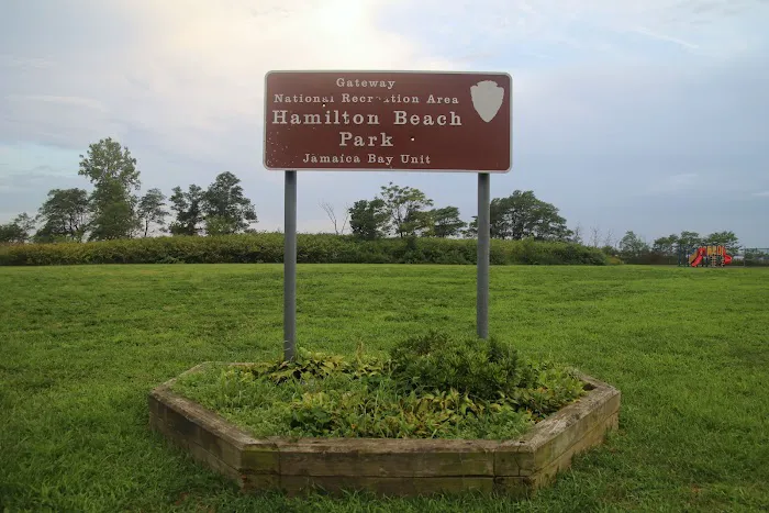 Hamilton Park (Gateway National Recreation Area) Picture 9