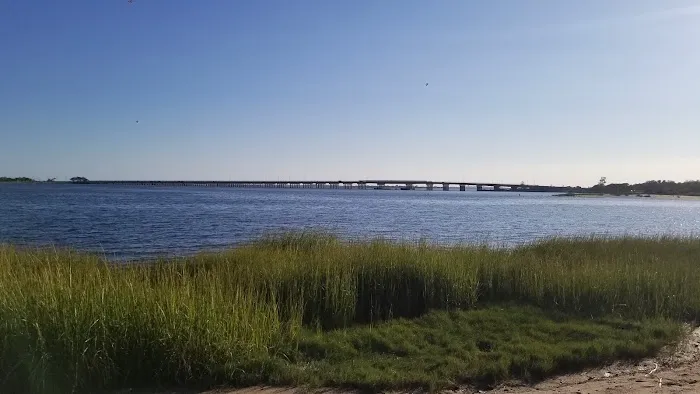 Hamilton Park (Gateway National Recreation Area) Picture 1