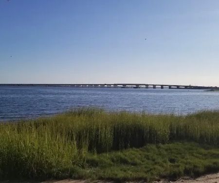 Hamilton Park (Gateway National Recreation Area)
