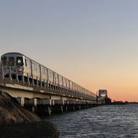 Hamilton Beach Park ico