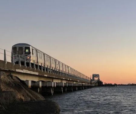 Hamilton Beach Park