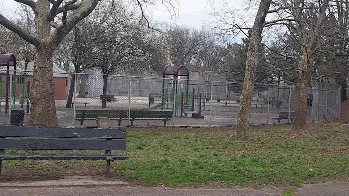 Tudor Park Picture 1