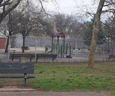 Tudor Park