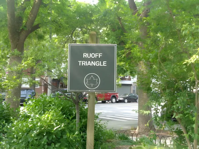 Ruoff Triangle Picture 3