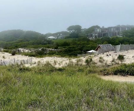 Atlantic Double Dunes Preserve