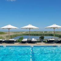 Ocean Dunes Apartments ico