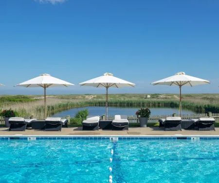 Ocean Dunes Apartments