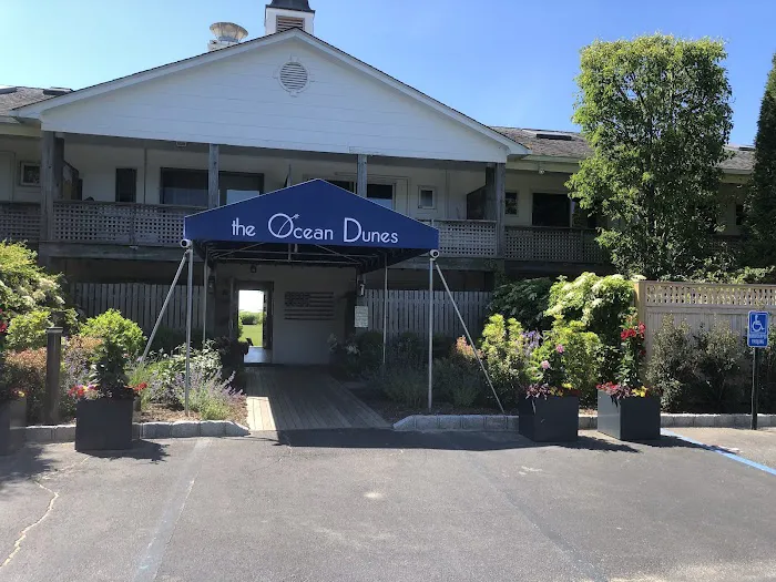 Ocean Dunes Apartments Picture 5