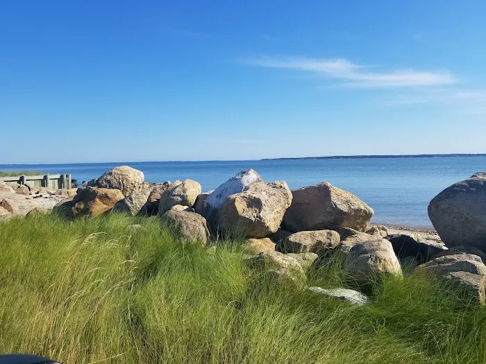 Town of East Hampton Gerard Drive Nature Park Preserve Picture 8
