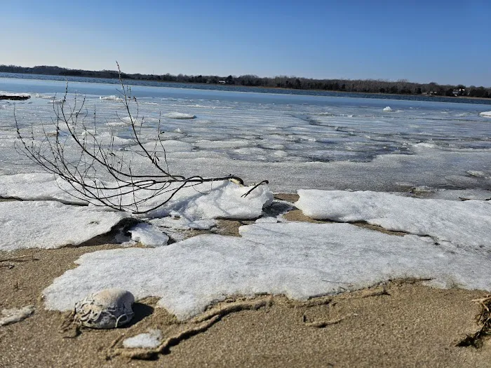 Town of East Hampton Gerard Drive Nature Park Preserve Picture 6