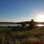Louse Point Town Beach