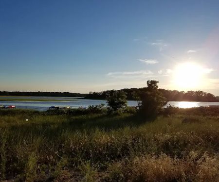 Louse Point Town Beach