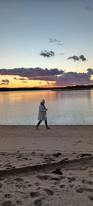 Louse Point Town Beach Picture 5