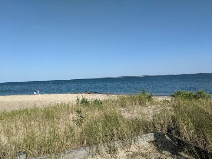 Louse Point Town Beach Picture 9