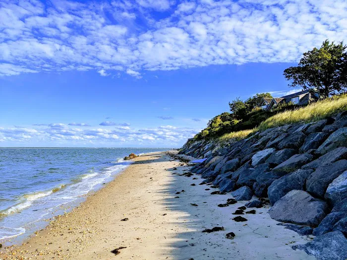 Louse Point Town Beach Picture 3