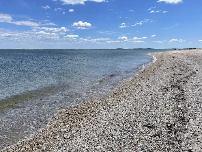 Orient Beach State Park Picture 9