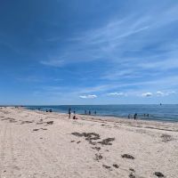 Orient Beach State Park ico