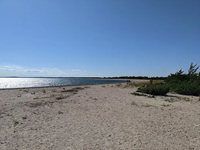 Orient Beach State Park Picture 8