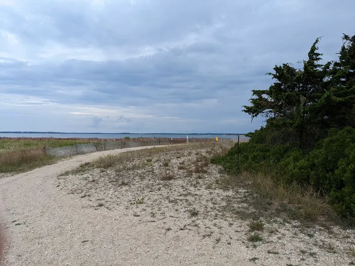 Orient Beach State Park Picture 4